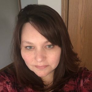 Meet your Posher, Teresa